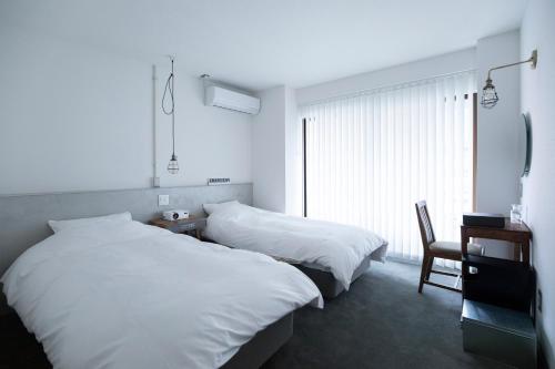 BENJAMIN HOTEL KANAZAWA – Kanazawa, CA