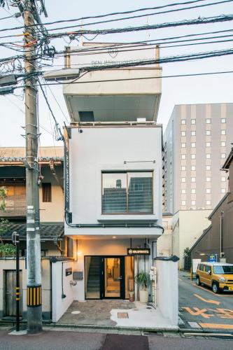 BENJAMIN HOTEL KANAZAWA – Kanazawa, CA