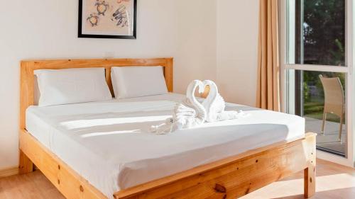 Doppelzimmer, meerblick
