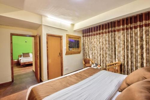 hotel photo