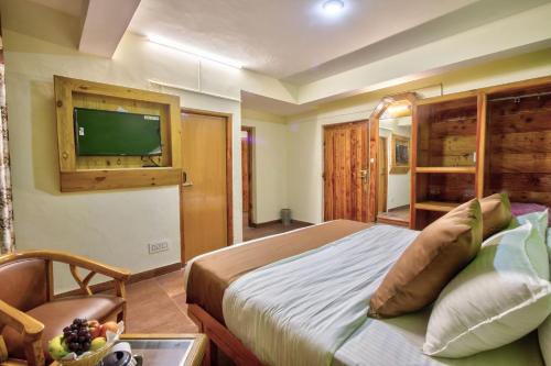 hotel photo