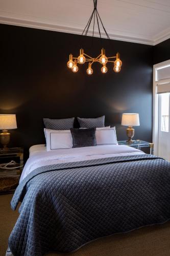 Lauriston House - Luxury In The Heart Of Kyneton