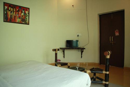 Wild Mark Resort