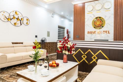 Rose Hotel Quảng Bình