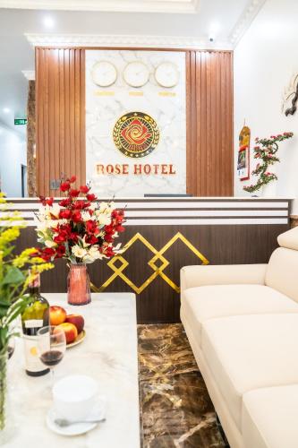 Rose Hotel Quảng Bình