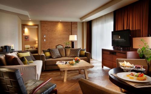 InterContinental Alpensia Pyeongchang Resort by IHG