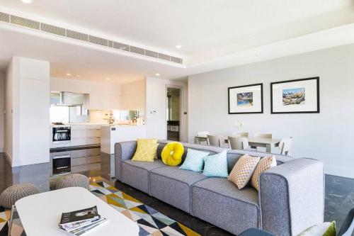 St Regis Luxury 3 Bedroomm