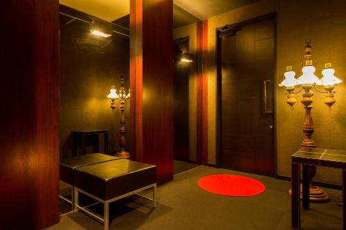 Apartment room in R&Run Kyoto Serviced Apartment & Suites