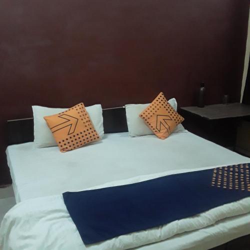 Travilaresidency