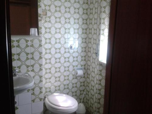Albergo Tenda Verde - image 2
