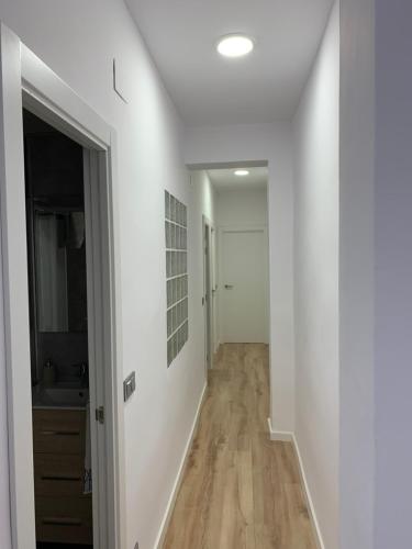  Apartamento Sant Roc 38 in Adzaneta de Albaida