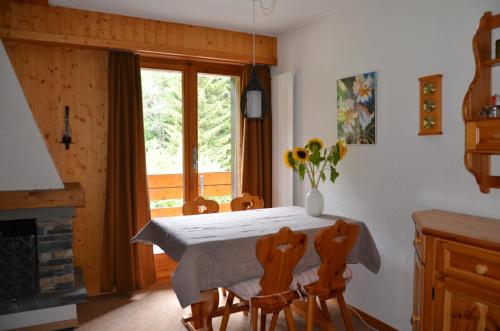 Immeuble Panorama in Vex