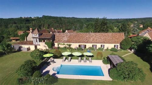 La Ferme de l'Embellie Gîtes et Chambres d'Hôtes - Location saisonnière - Le Buisson-de-Cadouin