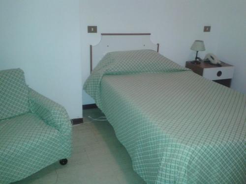 Albergo Tenda Verde – Falconara Marittima, IL