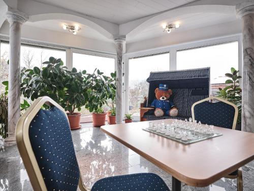 TIPTOP Hotel am Hochrhein - image 9