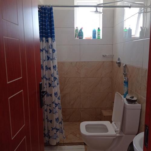Imaans rental apartment - Cozy 1 Bedroom APT near Nyali Cinemax