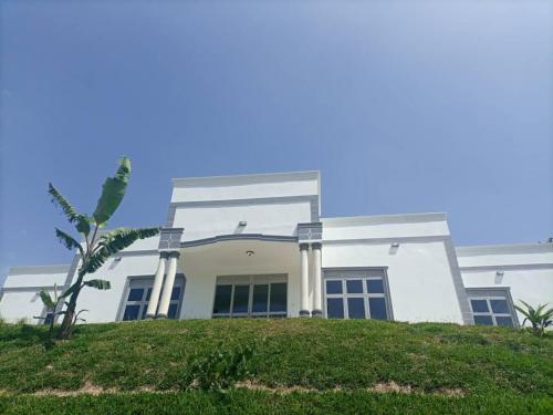 Villa Bunyonyi in Kabale