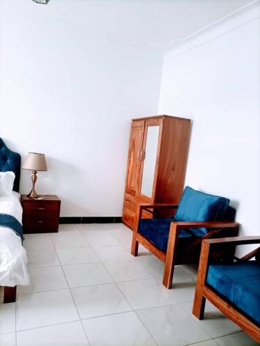 Villa Bunyonyi photo