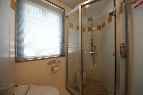 Standard Double Room - Non-Smoking