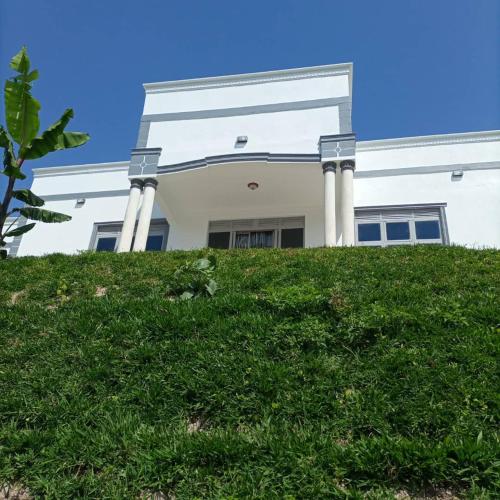 Villa Bunyonyi in Kabale