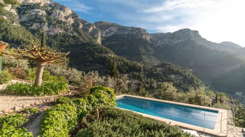 S'HORT DE SA FONT gîte à louer Deià