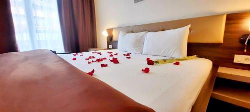 Hotel DOA, Skopje (zdjęcie 8)