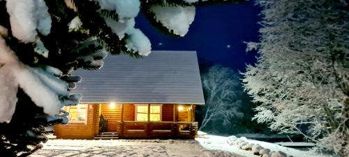 Lombi Holiday House