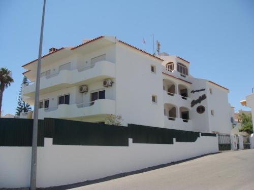 Вход, Apartamentos Sonybell in Албуфейра