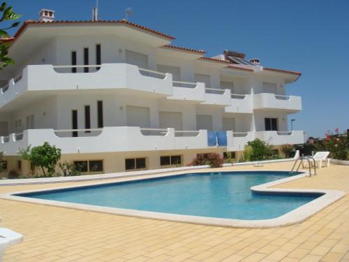 Apartment in Albufeira 