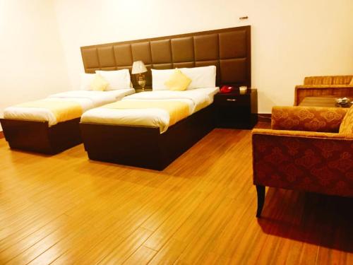 hotel photo