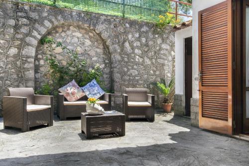 Amore Rentals - Casa Il Faro