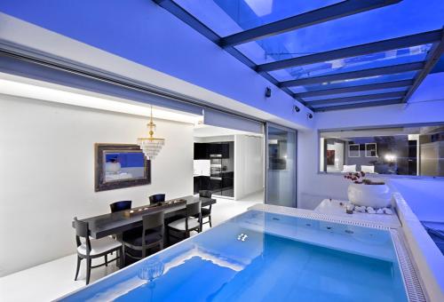 ALTO PSYRRI PENTHOUSE by K&K, Atény (fotografie 7)