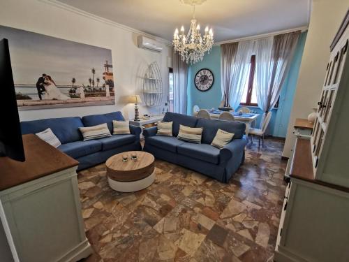  Appartamento Miramare in Follonica
