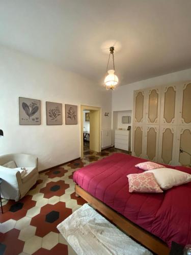Alle mura – Bergamo, VA