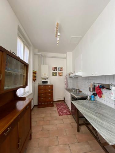 Alle mura – Bergamo, VA