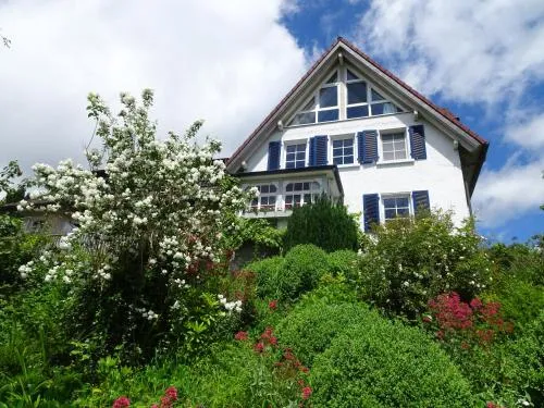 Haus Emmerich in Gaienhofen, Deutschland