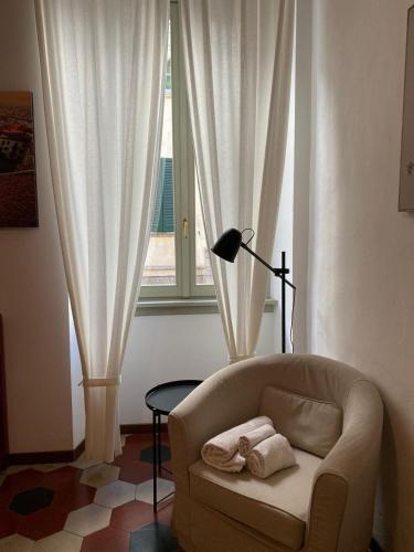 Alle mura – Bergamo, VA