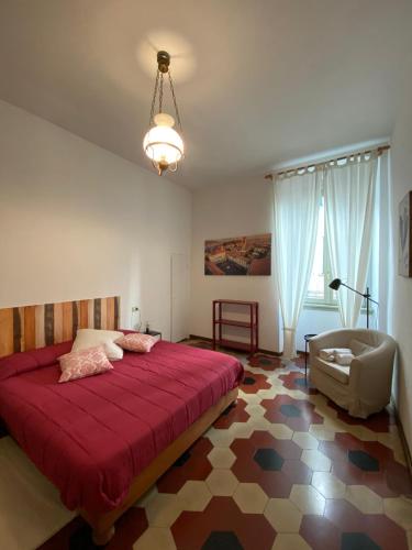 Alle mura – Bergamo, VA