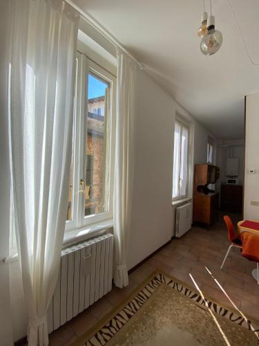 Alle mura – Bergamo, VA