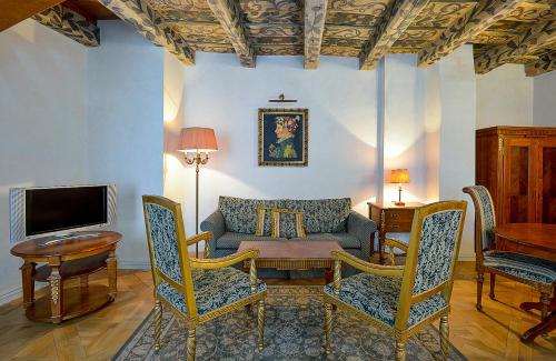 Artisan Apartments - image 8