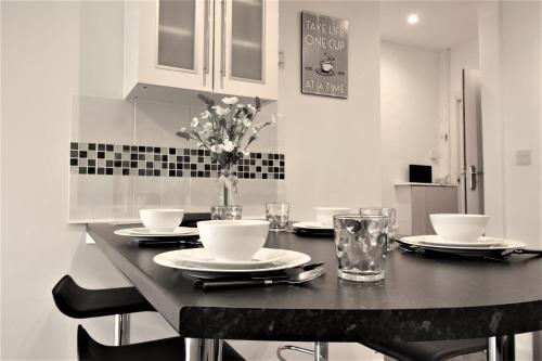 Westlands Lodge, Colchester, Essex