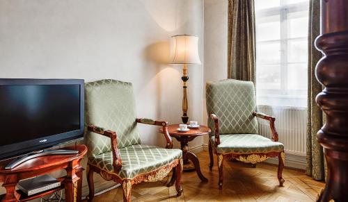 Artisan Apartments - image 9