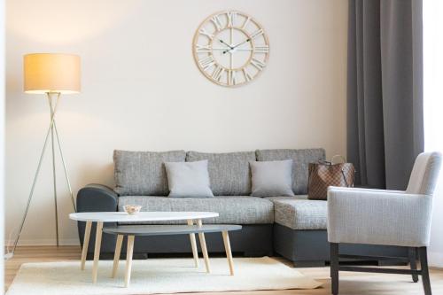 Apartment an der Altstadt (#2) in Hameln Városközpont