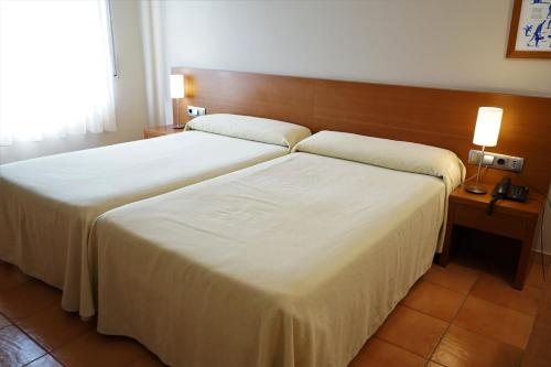Hotel Santuari
