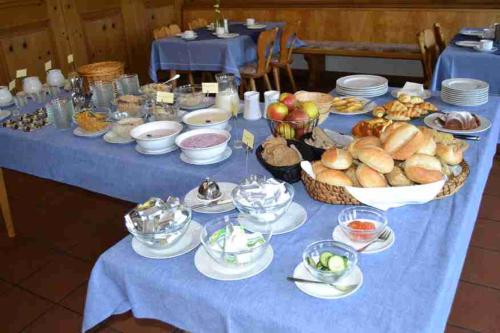 Ēdiens un dzērieni, Hotel Sammeth Bräu (Hotel Sammeth Brau) in Merkendorf (Bavaria)