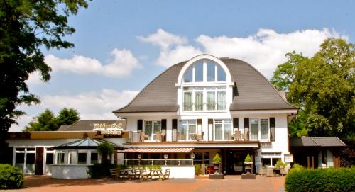 Hotel Waldgasthof Schöning in Friesoythe, Deutschland