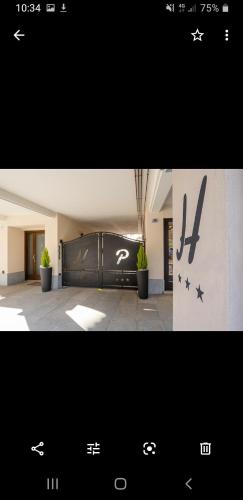 Hotel & Apartments  Perpoin , Saluzzo (foto 10)
