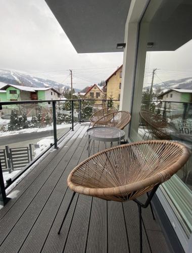 Apartament MK - Na Szczyt - image 12