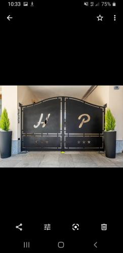 Hotel & Apartments  Perpoin , Saluzzo (foto 9)