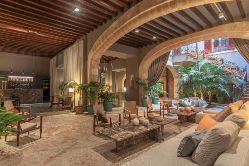 Can Cera Hotel, Palma de Mallorca
